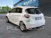 2020 Renault ZOE