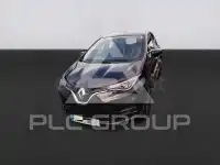2020 Renault ZOE