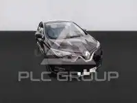 2020 Renault ZOE