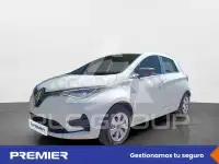2020 Renault ZOE