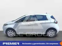 2020 Renault ZOE