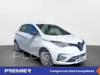 2020 Renault ZOE
