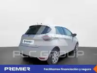 2020 Renault ZOE