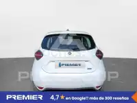 2020 Renault ZOE