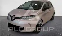 2020 Renault ZOE