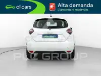 2020 Renault ZOE