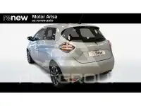 2020 Renault ZOE