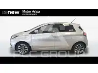 2020 Renault ZOE