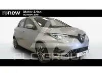 2020 Renault ZOE