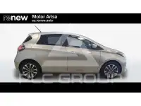 2020 Renault ZOE