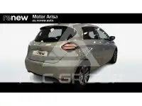 2020 Renault ZOE