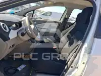 2020 Renault ZOE