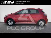 2020 Renault ZOE