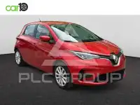2020 Renault ZOE