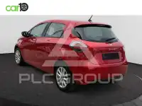 2020 Renault ZOE