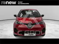 2020 Renault ZOE