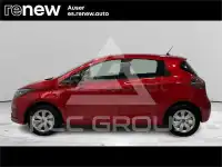 2020 Renault ZOE