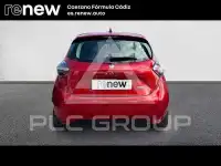 2020 Renault ZOE