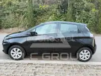2020 Renault ZOE