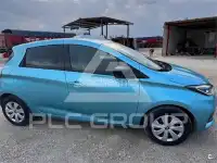 2020 Renault ZOE