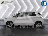 2020 Renault ZOE