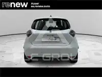 2020 Renault ZOE