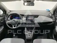 2020 Renault ZOE