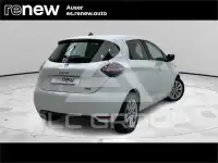 2020 Renault ZOE