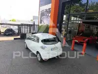 2020 Renault ZOE