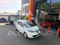 2020 Renault ZOE