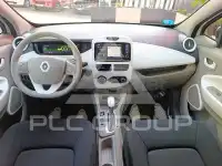 2020 Renault ZOE