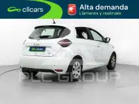 2020 Renault ZOE