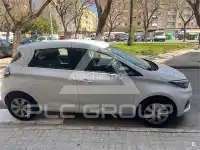 2020 Renault ZOE