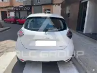 2020 Renault ZOE