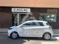 2020 Renault ZOE
