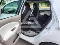 2020 Renault ZOE