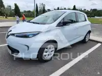 2020 Renault ZOE