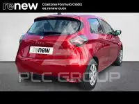 2020 Renault ZOE