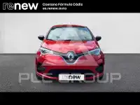 2020 Renault ZOE