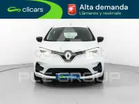 2020 Renault ZOE