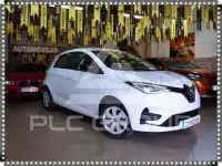 2020 Renault ZOE