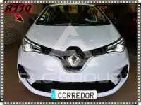2020 Renault ZOE