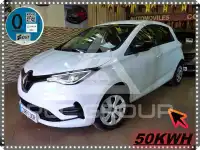 2020 Renault ZOE