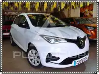 2020 Renault ZOE