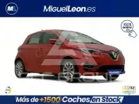 2020 Renault ZOE