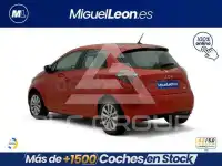 2020 Renault ZOE