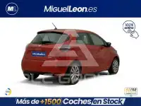 2020 Renault ZOE