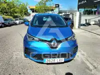 2020 Renault ZOE