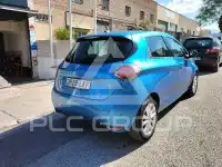 2020 Renault ZOE