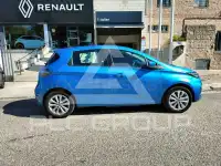 2020 Renault ZOE